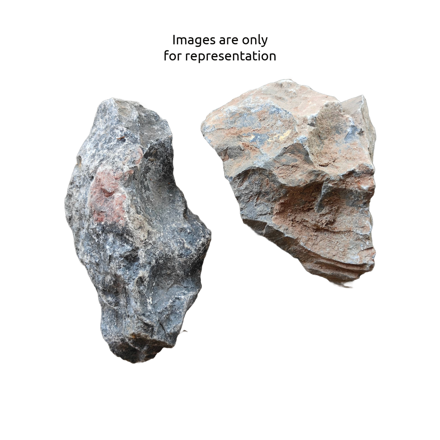 Seiryu Stone | 1kg
