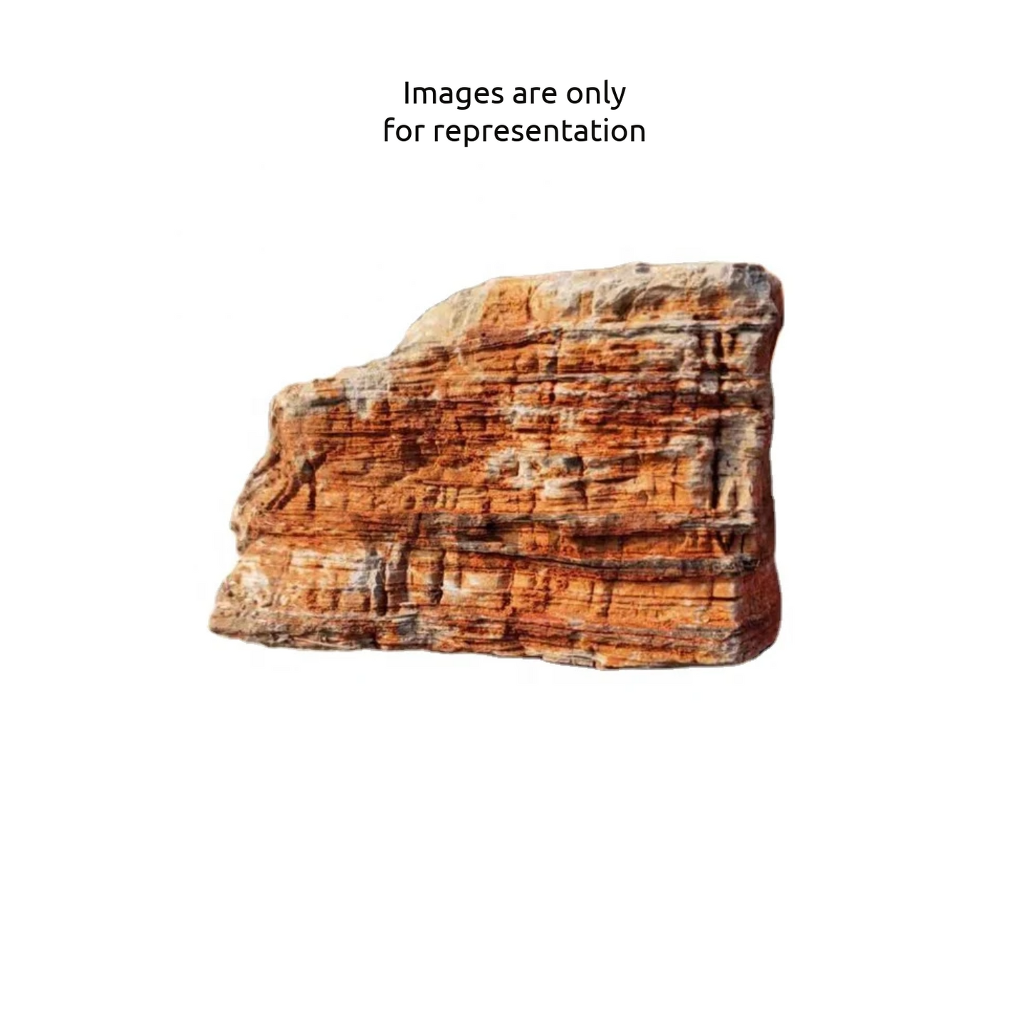 Red Congo Stone | 1kg