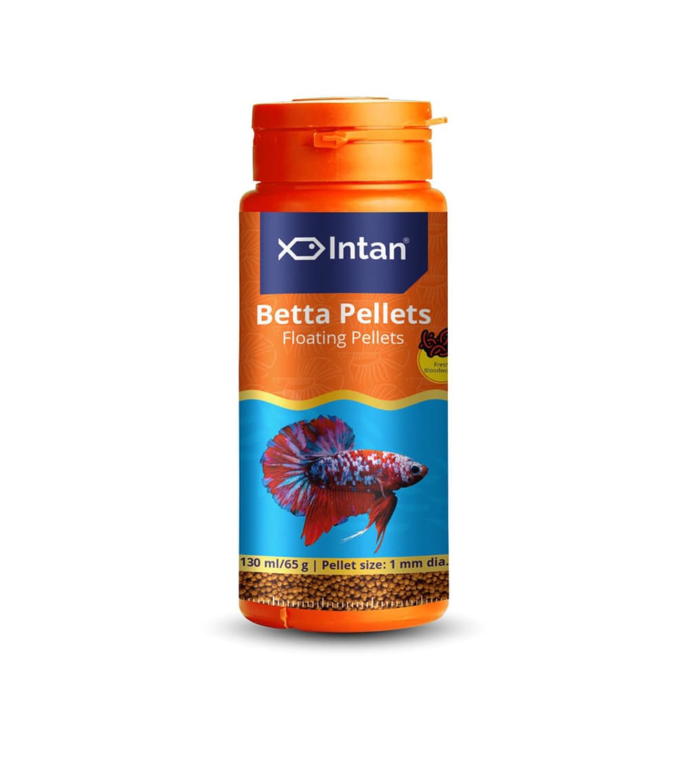 Micro floating betta pellets sale