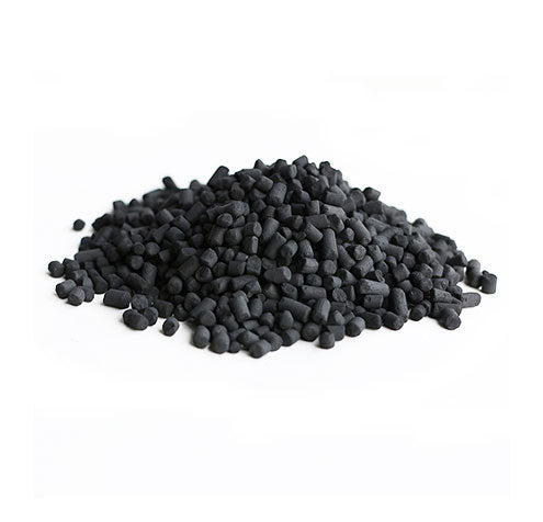 Activated carbon pellets 100g