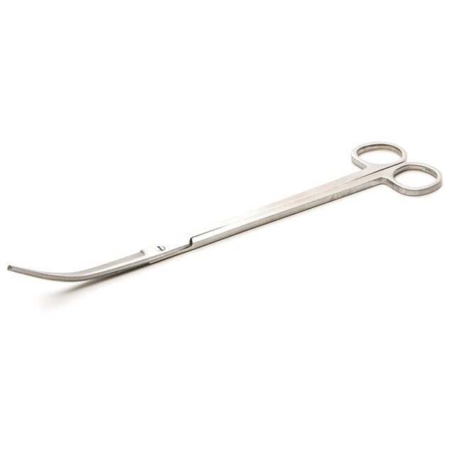 Scissors Bent