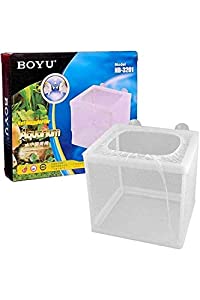 BOYU Breeder Box NB3201