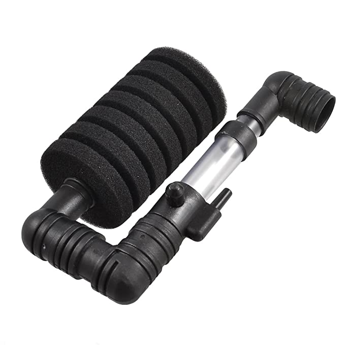 XY 2830 Sponge Filter