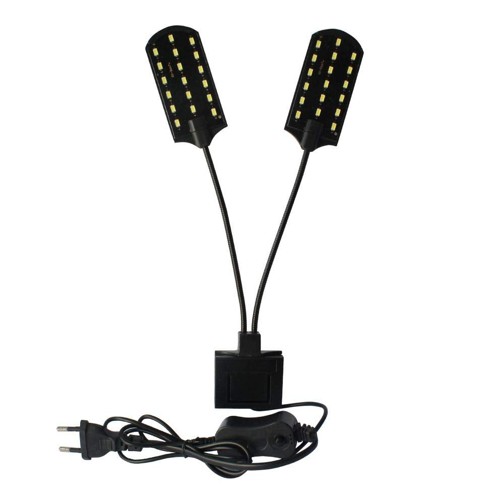 AST X7 LED Clip On Light | 10w