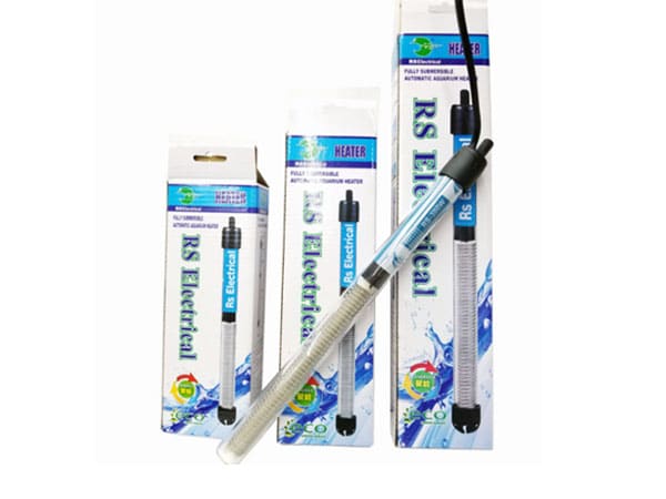 RS Electricals Heater