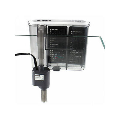 SunSun HBL 303 | 3w | Hang-On-Back Filter