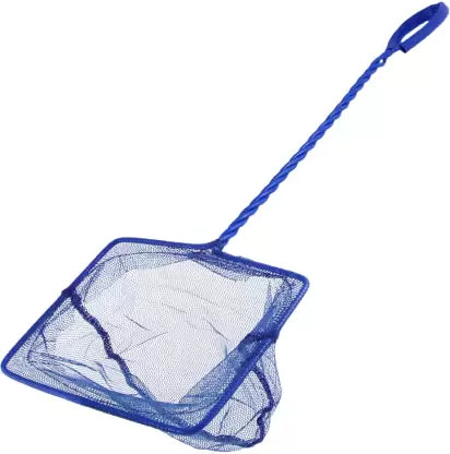 Fish Net 3"