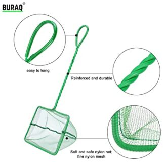 Aquarium Fish Net