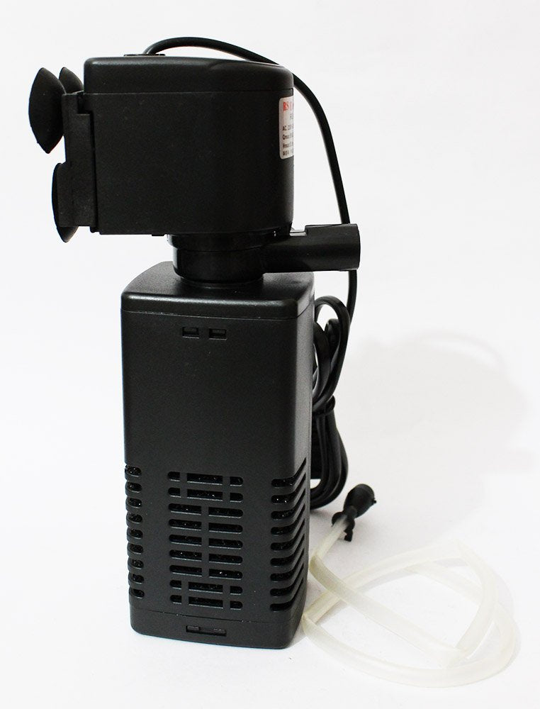 RS 1000F | 15w | Internal Filter