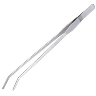 Tweezers Bent