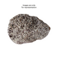 Lava Rock | Black | 1kg
