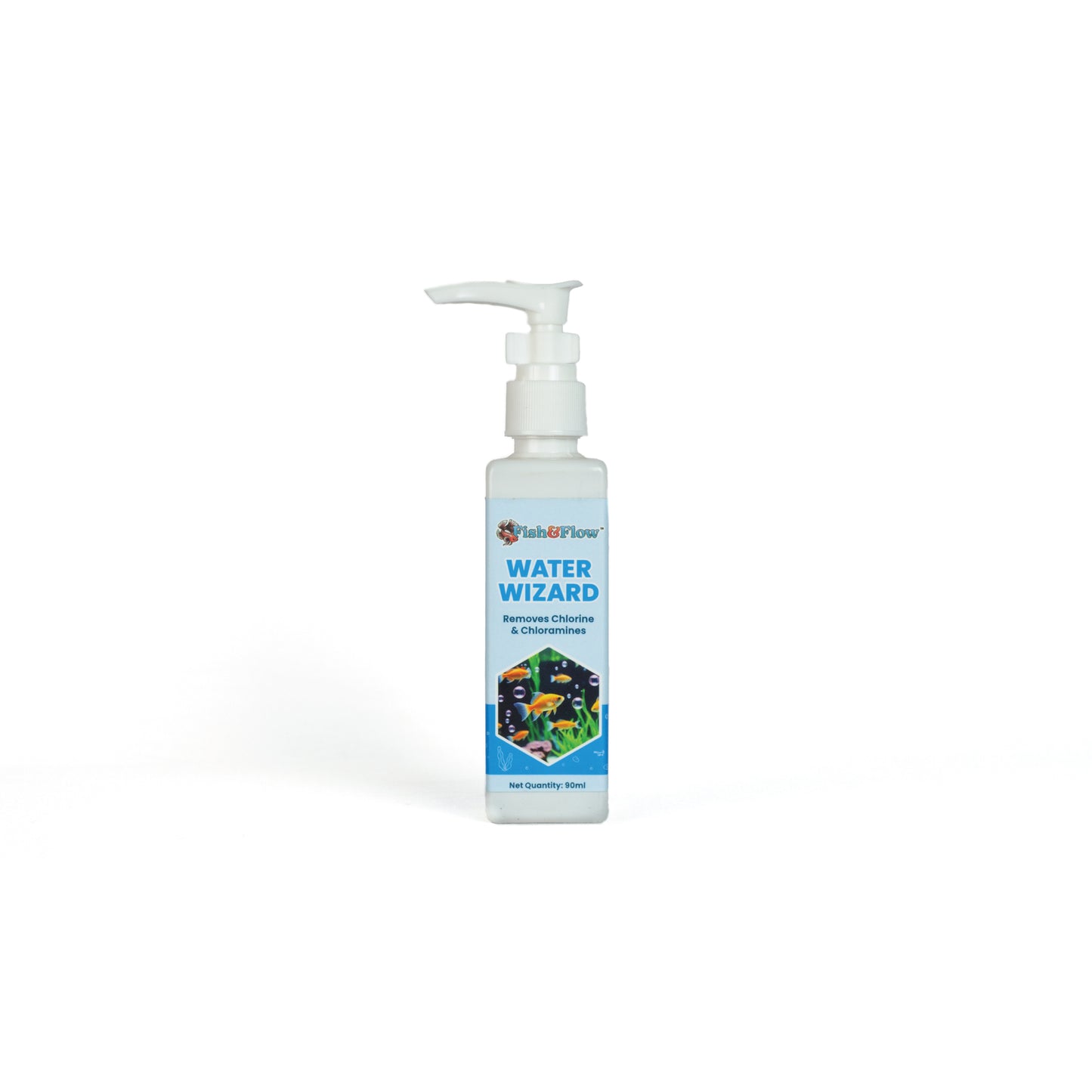 Water Wizard - Water Conditioner 90ml