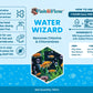 Water Wizard - Water Conditioner 90ml