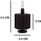 XinYou XY 2835 Sponge Filter