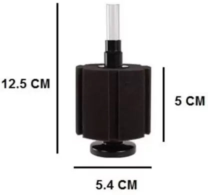 XinYou XY 2835 Sponge Filter