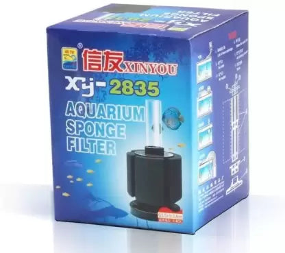 XinYou XY 2835 Sponge Filter