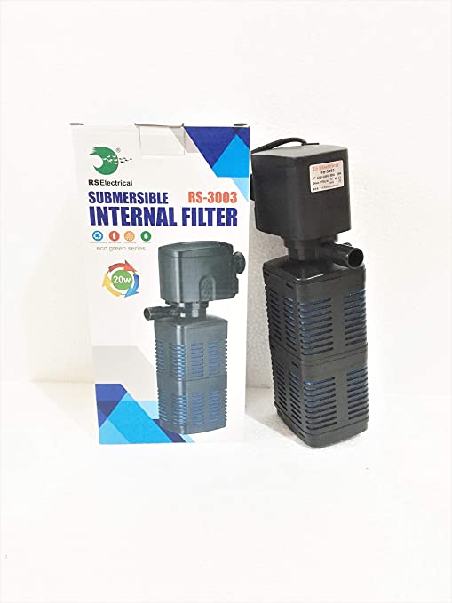 RS Electrical 3003 Internal Filter