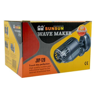 SunSun JVP 120 | 6w | Wave Maker