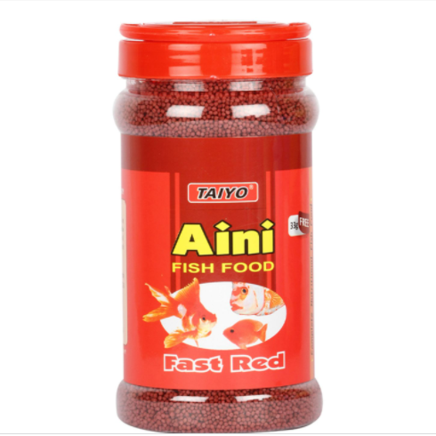 Aini Red
