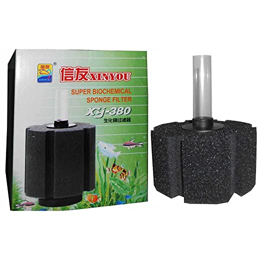 XinYou XY 380 Sponge Filter