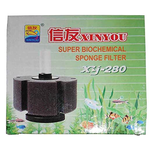 XinYou XY 280 Sponge Filter