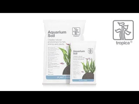 Tropica Aquarium Soil | 9kg