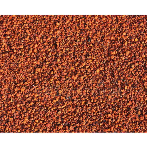 Laterite Soil