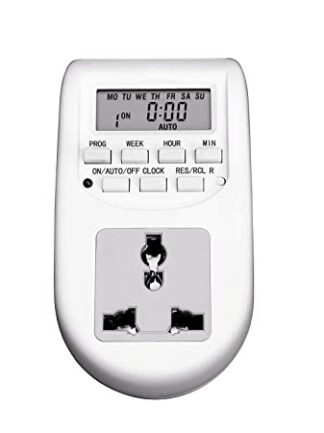 Digital Timer