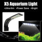 AST X5 LED Clip On Light | 10w