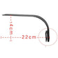 AST X5 LED Clip On Light | 10w