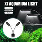 AST X7 LED Clip On Light | 10w